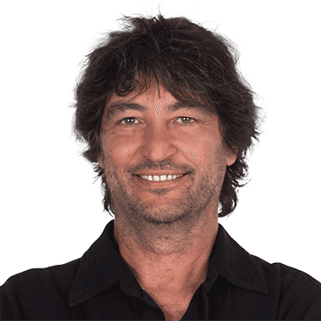 Simone Annicchiarico