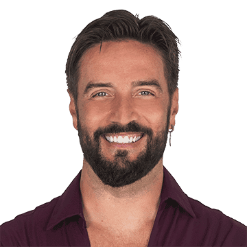 Alex Belli